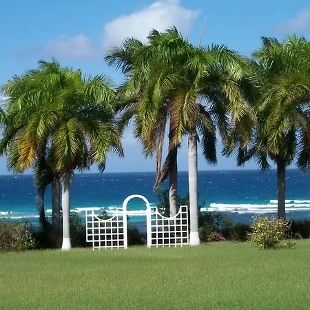 Seacastles By The Beach/Pool Montego Bay Exterior foto