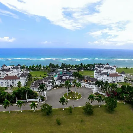 Seacastles By The Beach/Pool Montego Bay Exterior foto