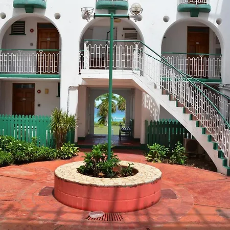Seacastles By The Beach/Pool Montego Bay Exterior foto