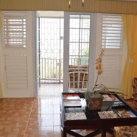 Seacastles By The Beach/Pool Montego Bay Exterior foto