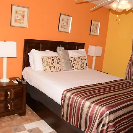 Seacastles By The Beach/Pool Montego Bay Exterior foto