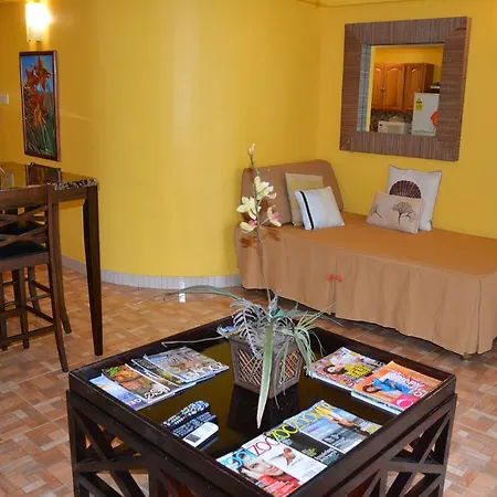 Seacastles By The Beach/Pool Montego Bay Exterior foto